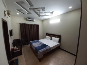 Alliance Guest House & Rent A Car